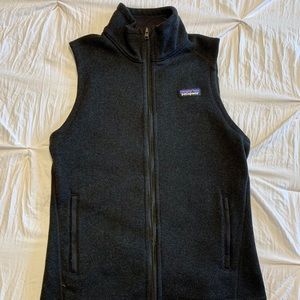 Patagonia Women’s Better Sweater Vest